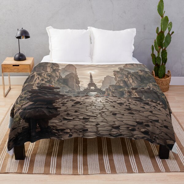 Item preview, Street Art & Painting Fusion in Urban Public Spaces designed and sold by PanoramaPrints.