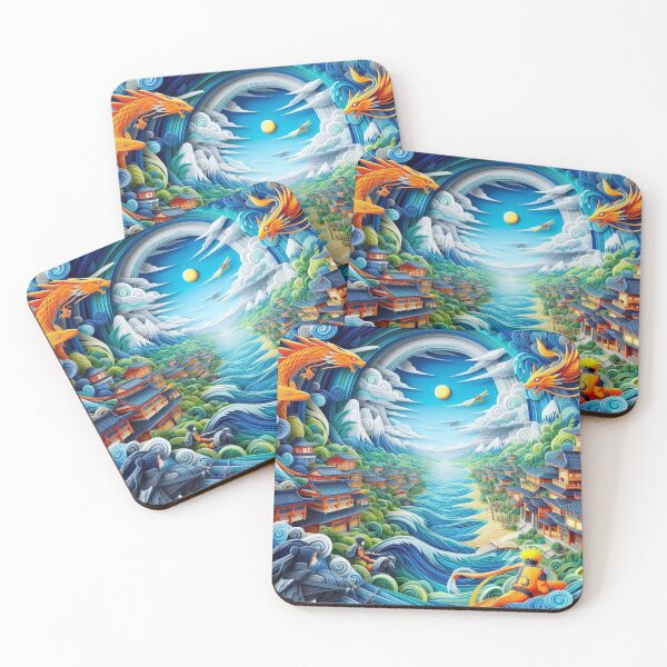 Item preview, Japanese city designed and sold by tilmizart.