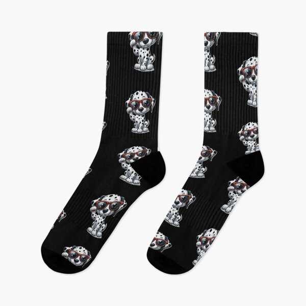 Item preview, DALMATIAN DOG VINTAGE designed and sold by Baron-San.