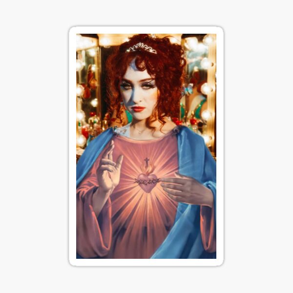 Item preview, Our Lord and Savior Chappell designed and sold by oliviaaaagh.