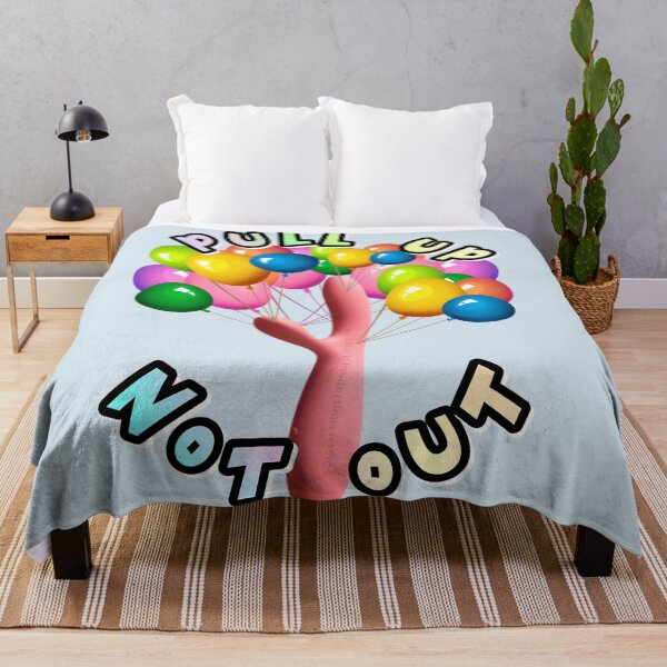 Item preview, pull on up and not out designed and sold by reallypathetic.