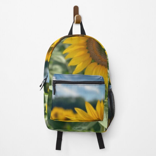 Item preview, Field of Sunflowers designed and sold by SkyBridgePRJ.