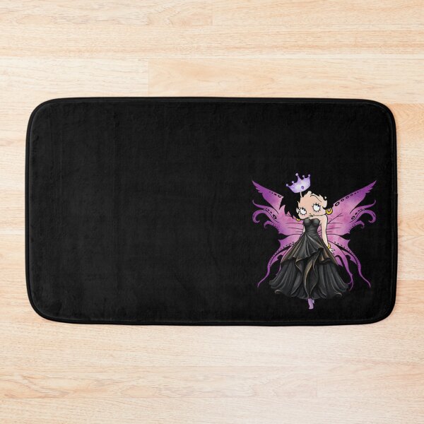 Item preview, New Age Betty Boop Fairy designed and sold by Artsy-Appeal.