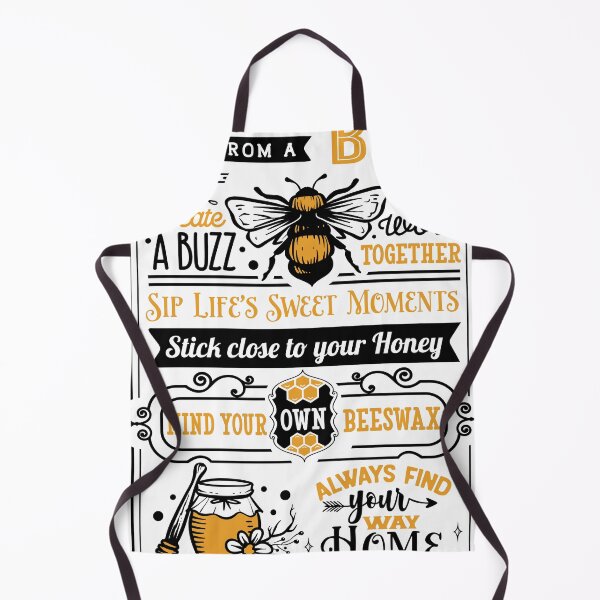 Item preview, Bee advice designed and sold by KVASaltyWitch.