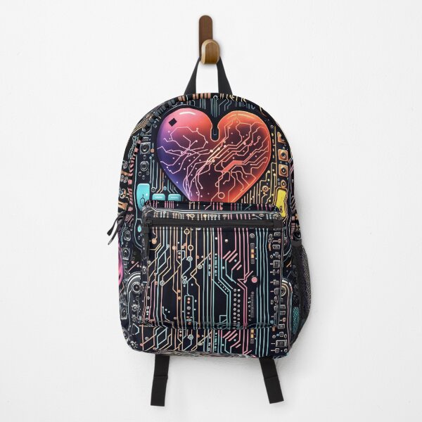 Item preview, Heart processor designed and sold by pixelbts.