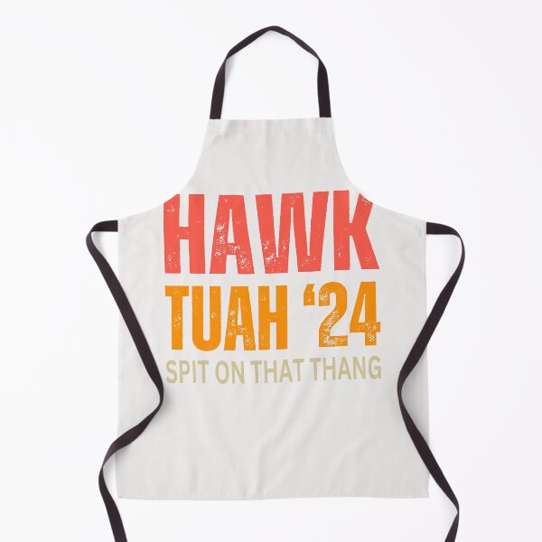 Item preview, Hawk tuah spit on that thang summer 2024 designed and sold by erozzz.