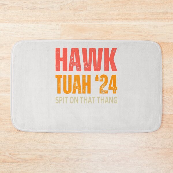 Item preview, Hawk tuah spit on that thang summer 2024 designed and sold by erozzz.
