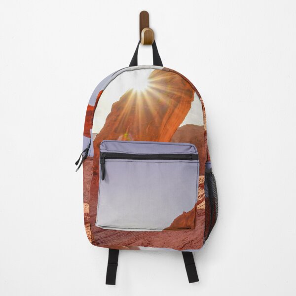 Item preview, Sunset at Corona Arch designed and sold by Julie Navitka.