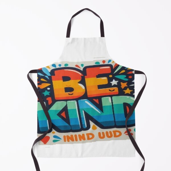Item preview, Be Kind - Inspirational Design for Kindness and Positivity designed and sold by merve02shop.