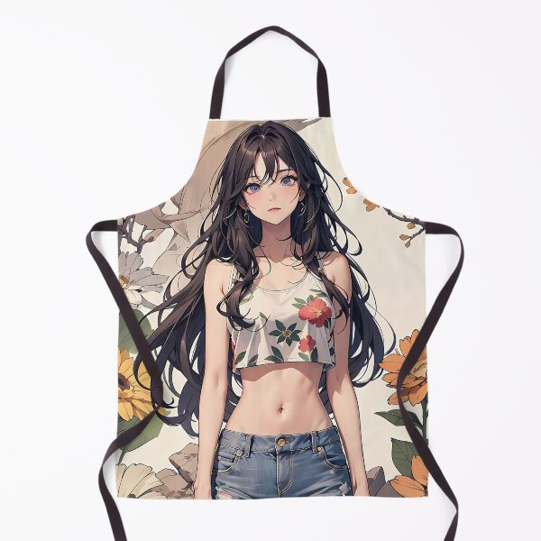 Item preview, Ethereal Bloom designed and sold by Pei-Kang Hsu.