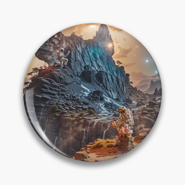 Item preview, Aldrin and Chieko's Artistic Partnership: United Expressions on Urban Walls designed and sold by PanoramaPrints.