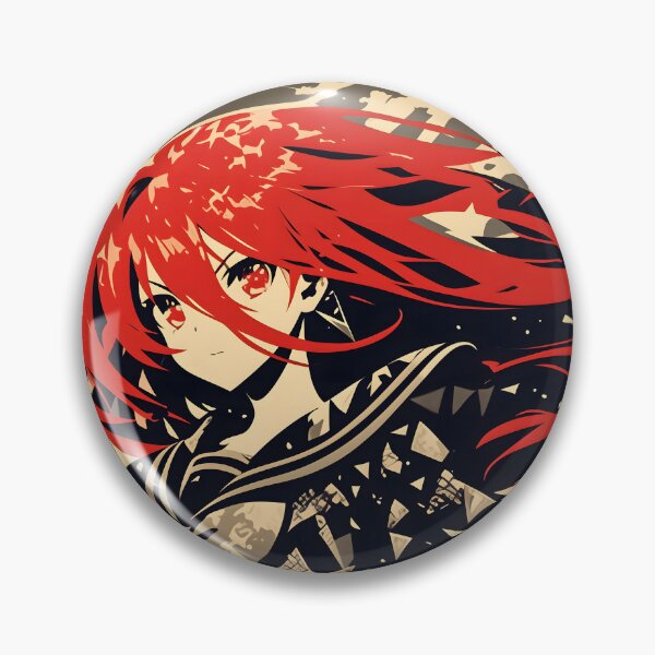 Item preview, Shana - 1 designed and sold by Infinite-Aspire.