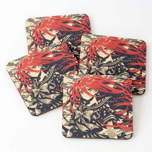 Item preview, Shana - 1 designed and sold by Infinite-Aspire.