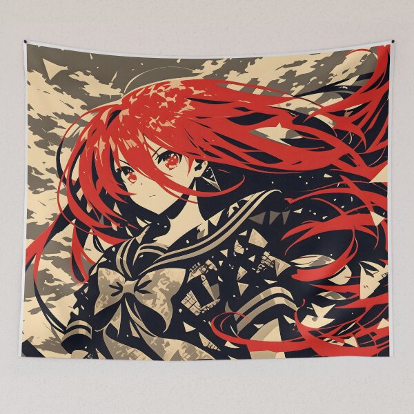 Item preview, Shana - 1 designed and sold by Infinite-Aspire.