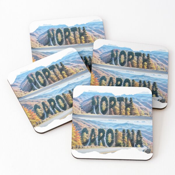 Item preview, NORTH CAROLINA 24 2 designed and sold by maveluzone.