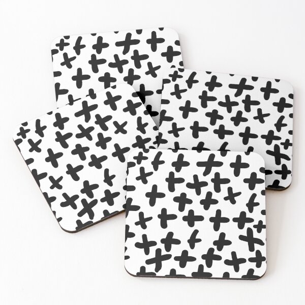 Item preview, CROSS PATTERN designed and sold by NOMADIC ART.