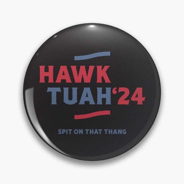 Item preview, Hawk Tuah 24 Spit On That Thang designed and sold by cidolopez.