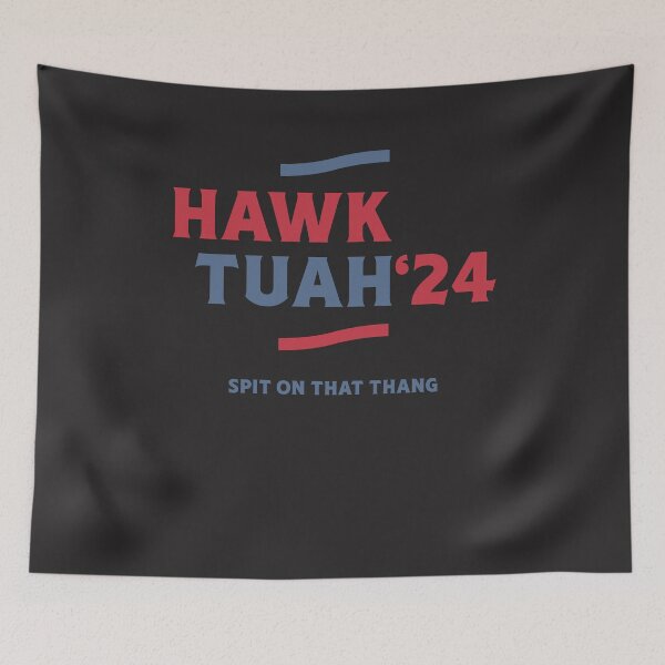 Item preview, Hawk Tuah 24 Spit On That Thang designed and sold by cidolopez.