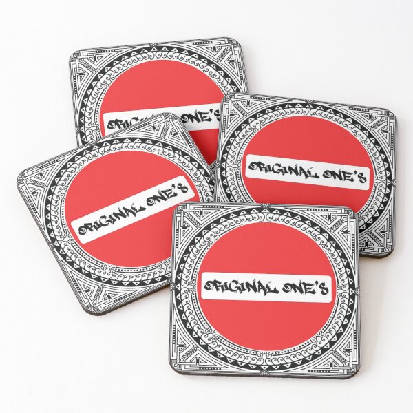 Item preview, original ones ornament designed and sold by Original One’s.