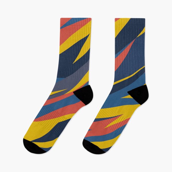 Item preview, Abstract sports pattern designed and sold by UrbanCult-Store.
