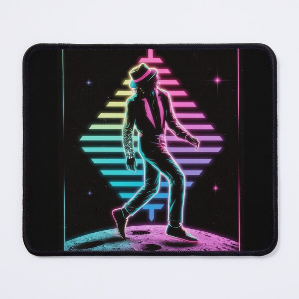 Item preview, Retro Moonwalk On Moon  designed and sold by Exodoi.