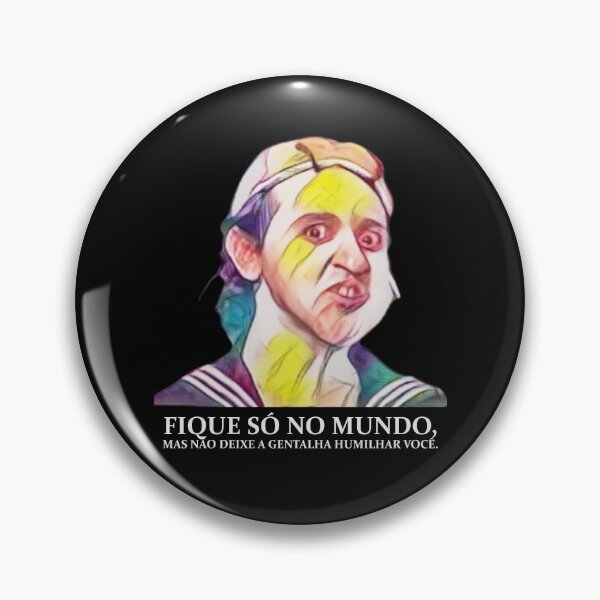 Item preview, Chaves Quico Série - Classic TV Series Character Art Print, SBT designed and sold by DesignerFollow.