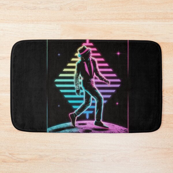 Item preview, Retro Moonwalk On Moon  designed and sold by Exodoi.