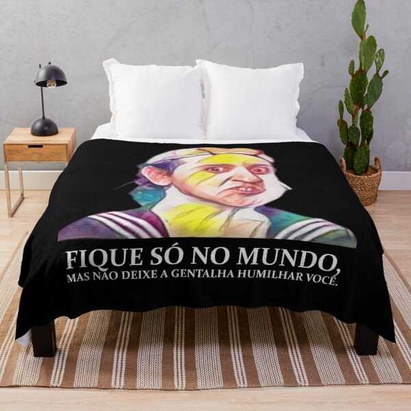Item preview, Chaves Quico Série - Classic TV Series Character Art Print, SBT designed and sold by DesignerFollow.