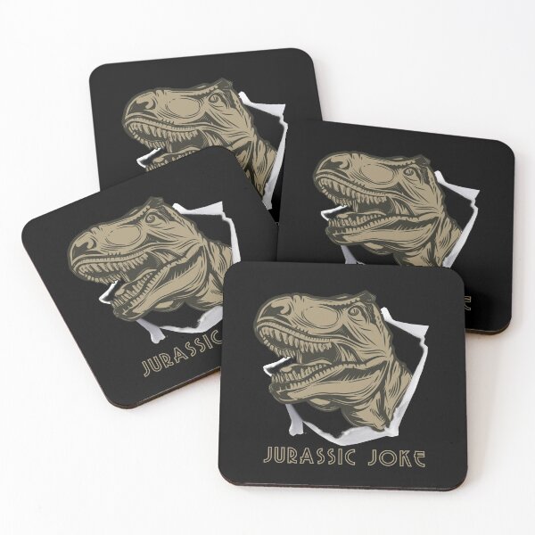 Item preview, Jurassic Park - T-Rex - Dinosaur designed and sold by KolbaVison.