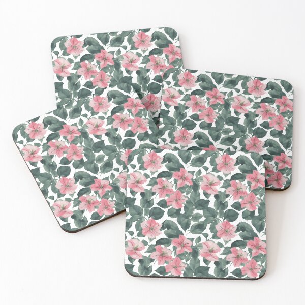 Item preview, Datura Blooms designed and sold by Ms. Counterclockwise.