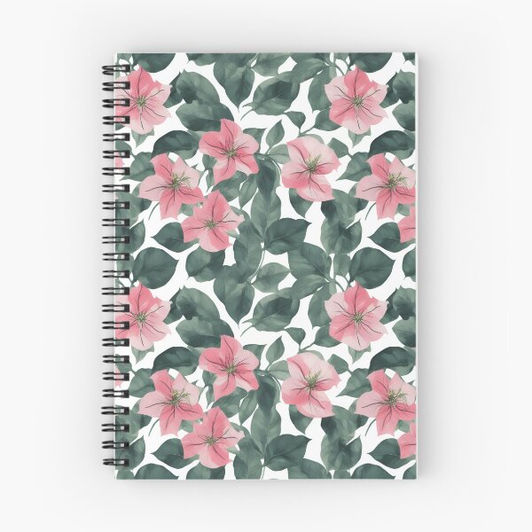 Item preview, Datura Blooms designed and sold by Ms. Counterclockwise.