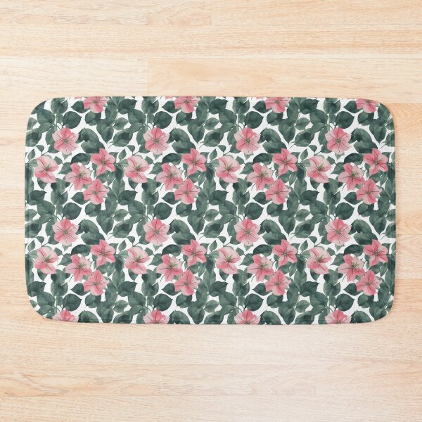 Item preview, Datura Blooms designed and sold by Ms. Counterclockwise.