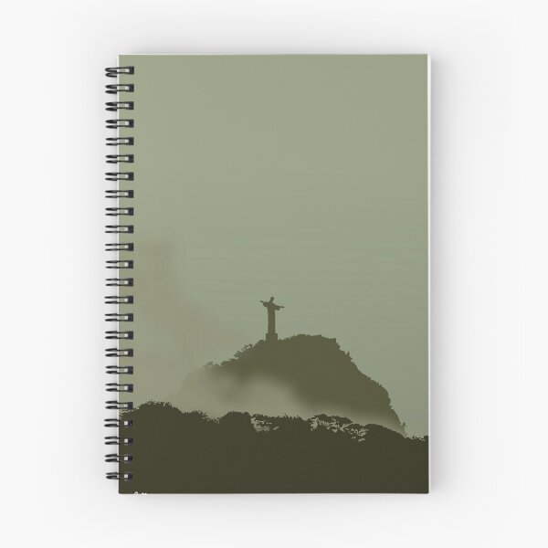 Item preview, Cristo Redentor. designed and sold by Chacalstore.