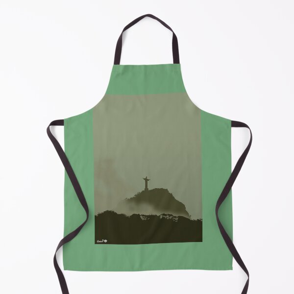 Item preview, Cristo Redentor. designed and sold by Chacalstore.