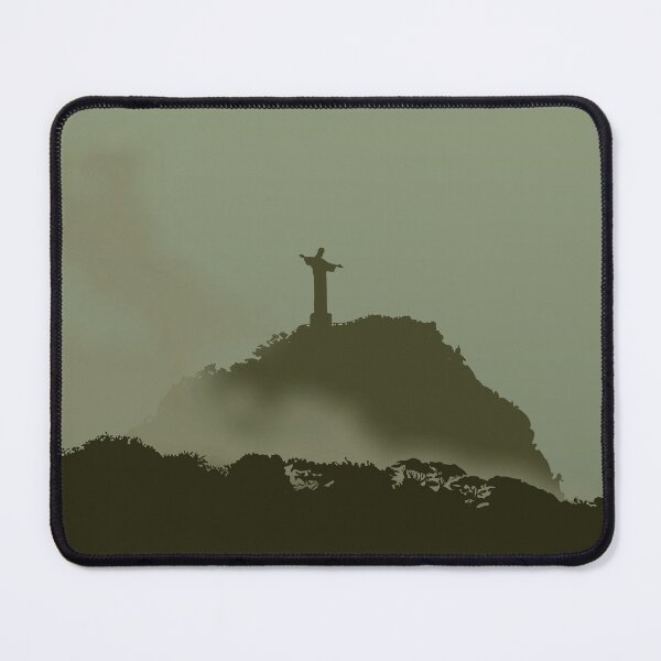 Item preview, Cristo Redentor. designed and sold by Chacalstore.