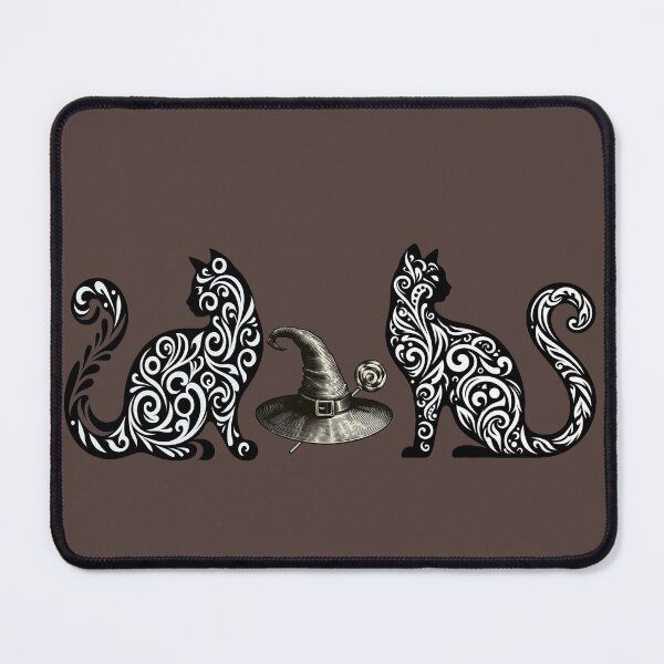 Item preview, Guard of the Magic Hat designed and sold by Sadia  Jannat.