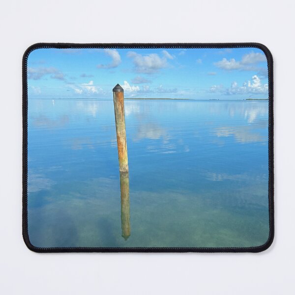 Item preview, Calm waters designed and sold by EyeCandyCanvas.
