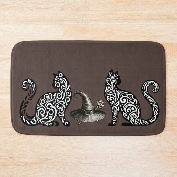 Item preview, Guard of the Magic Hat designed and sold by Sadia  Jannat.