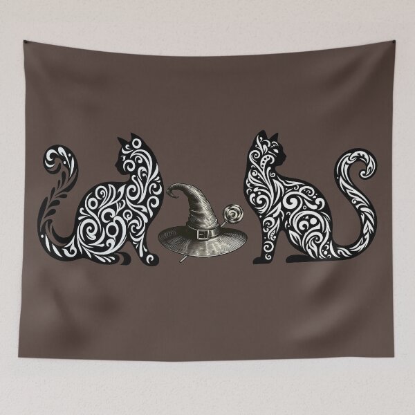 Item preview, Guard of the Magic Hat designed and sold by Sadia  Jannat.