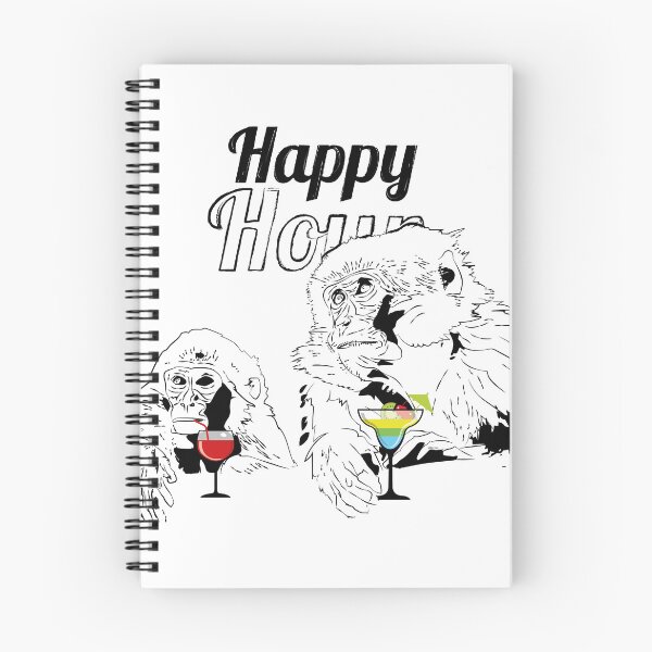 Item preview, Happy hour designed and sold by hichamms.