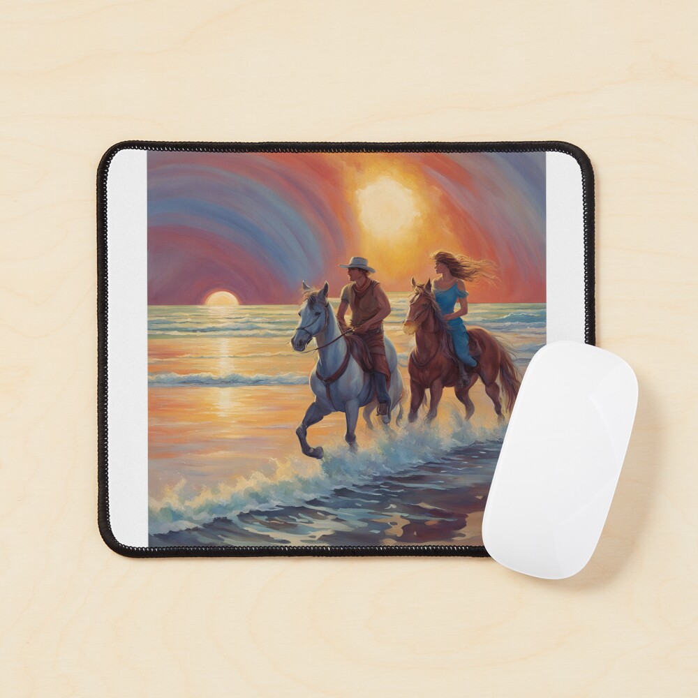 Item preview, Mouse Pad designed and sold by FitEnvy.