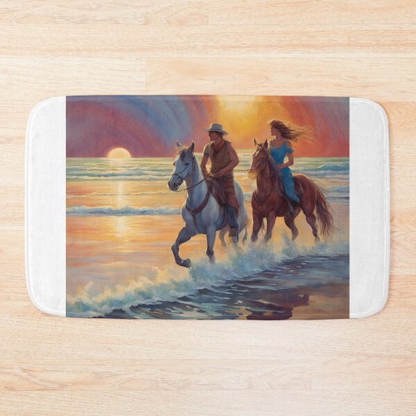 Item preview, Sunset Ride designed and sold by FitEnvy.