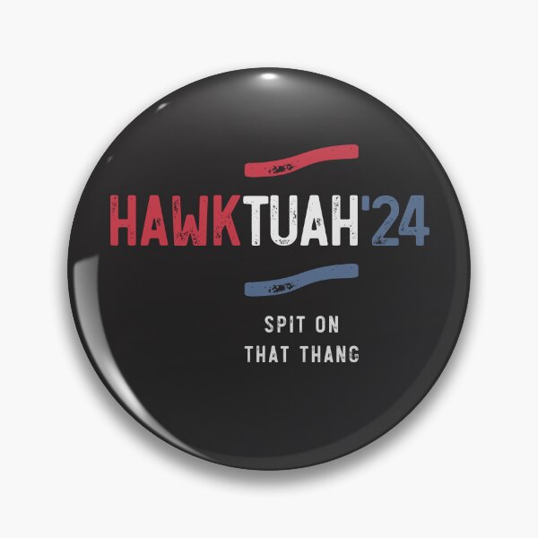 Item preview, Hawk Tuah 24 Spit On That Thang Funny designed and sold by cidolopez.