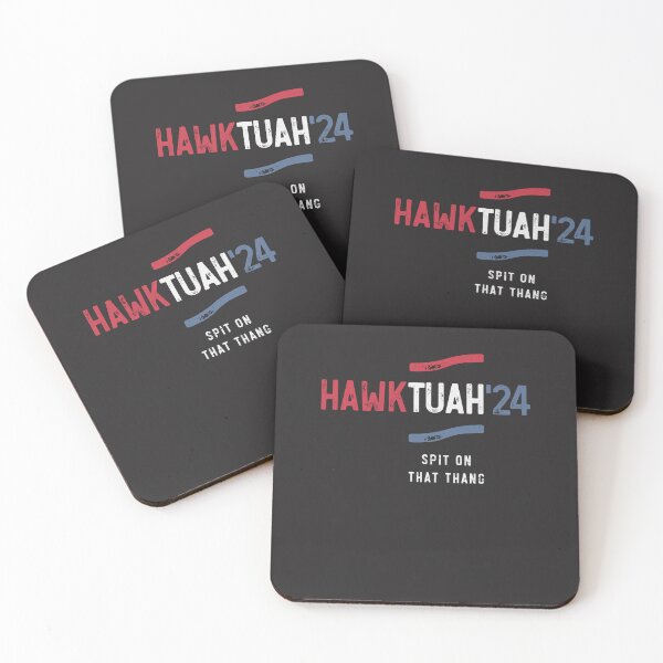 Item preview, Hawk Tuah 24 Spit On That Thang Funny designed and sold by cidolopez.