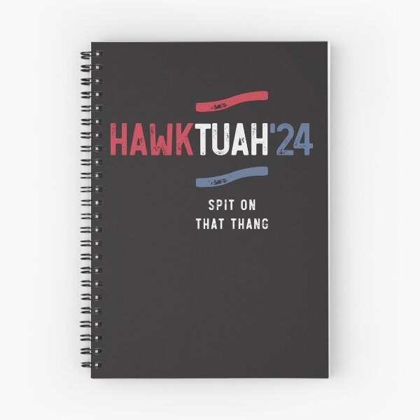 Item preview, Hawk Tuah 24 Spit On That Thang Funny designed and sold by cidolopez.