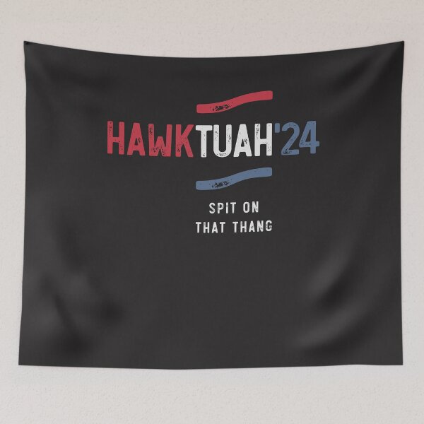 Item preview, Hawk Tuah 24 Spit On That Thang Funny designed and sold by cidolopez.