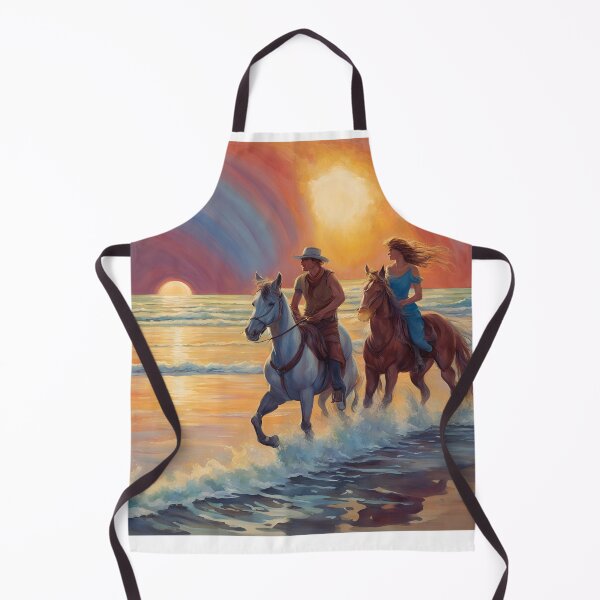 Item preview, Sunset Ride designed and sold by FitEnvy.