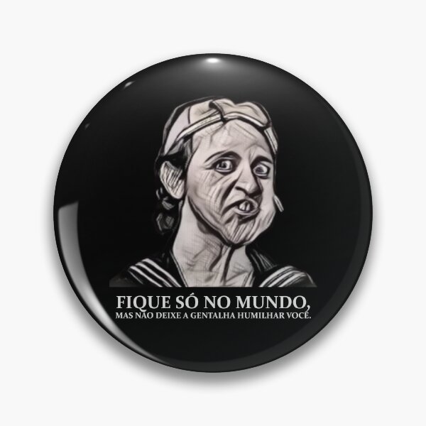 Item preview, Nostalgia - Chaves Quico Série - Classic TV Series Character Art Print, SBT designed and sold by DesignerFollow.