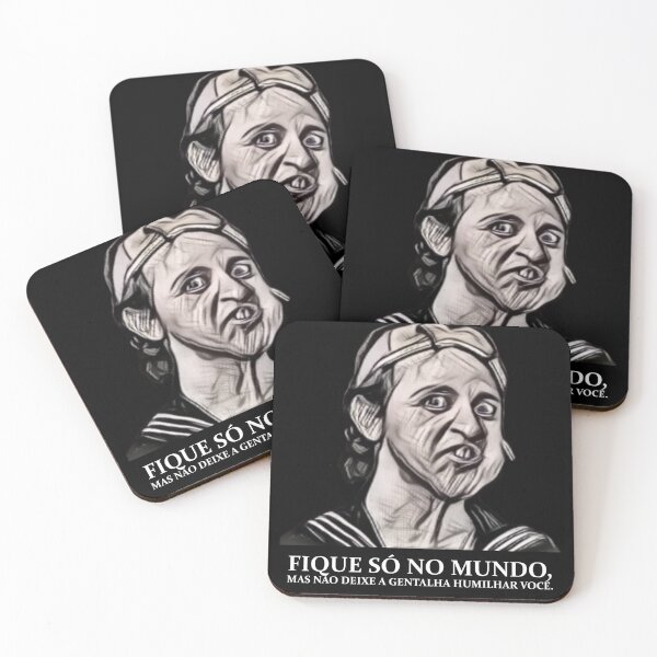Item preview, Nostalgia - Chaves Quico Série - Classic TV Series Character Art Print, SBT designed and sold by DesignerFollow.