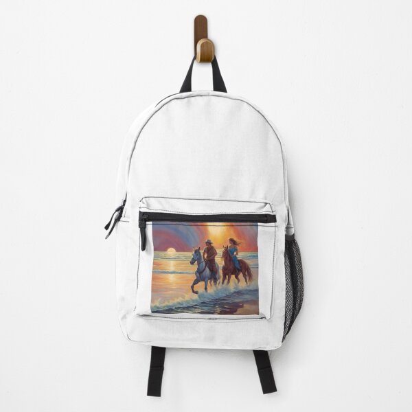 Item preview, Sunset Ride designed and sold by FitEnvy.